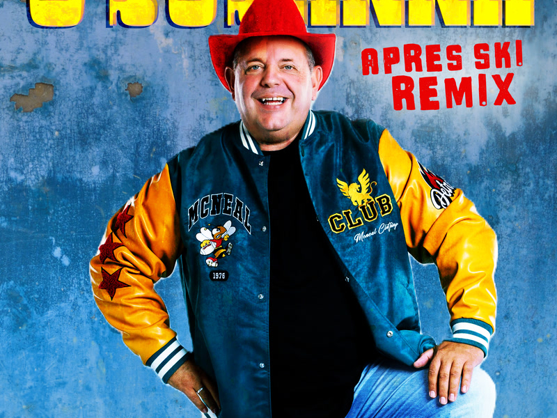 O Susanna (Aprés Ski Remix) (Single)