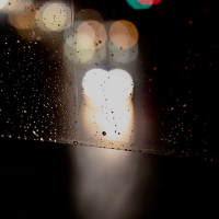 雨の交差点 (Single)