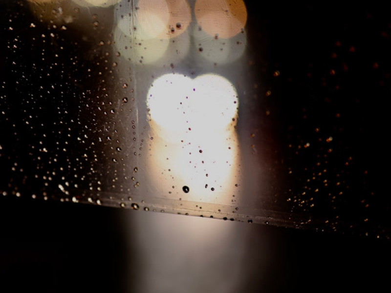 雨の交差点 (Single)