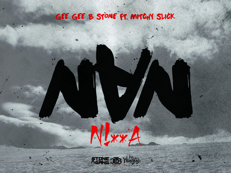 Nan Nigga (feat. Mitchy Slick)