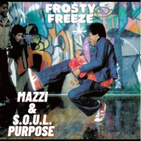 Frosty Freeze (Single)