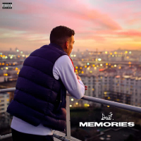 Memories (Single)