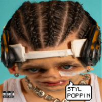 STYL POPPIN (Single)
