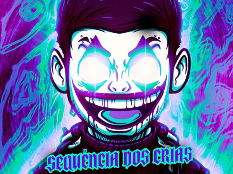 SEQUÊNCIA DOS CRIA (EP)