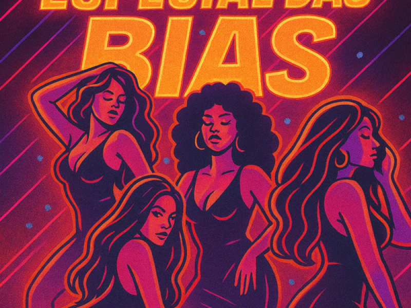 Especial Das Bias (Single)