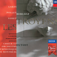 Berlioz: Les Troyens
