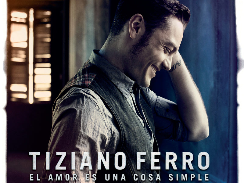 El amor es una cosa simple