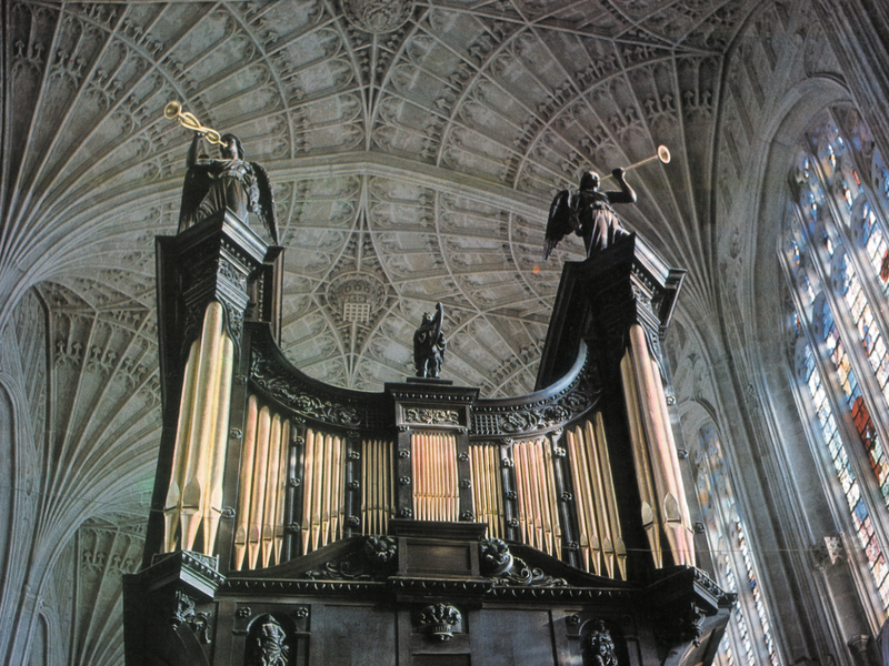 John Blow: Coronation Anthems & Symphony Anthems