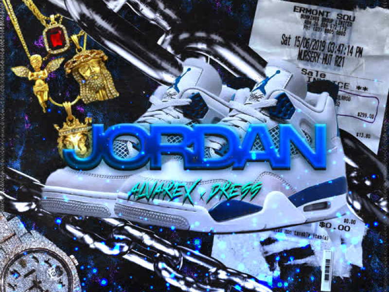 Jordan (Single)