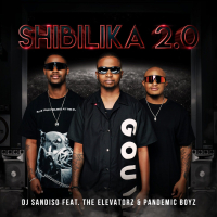 shibilika 2.0 (Single)