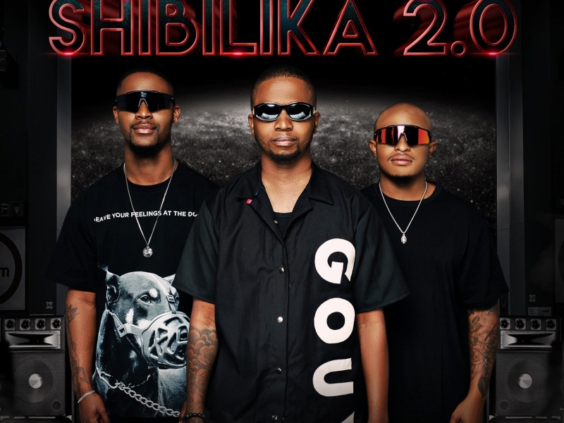 shibilika 2.0 (Single)