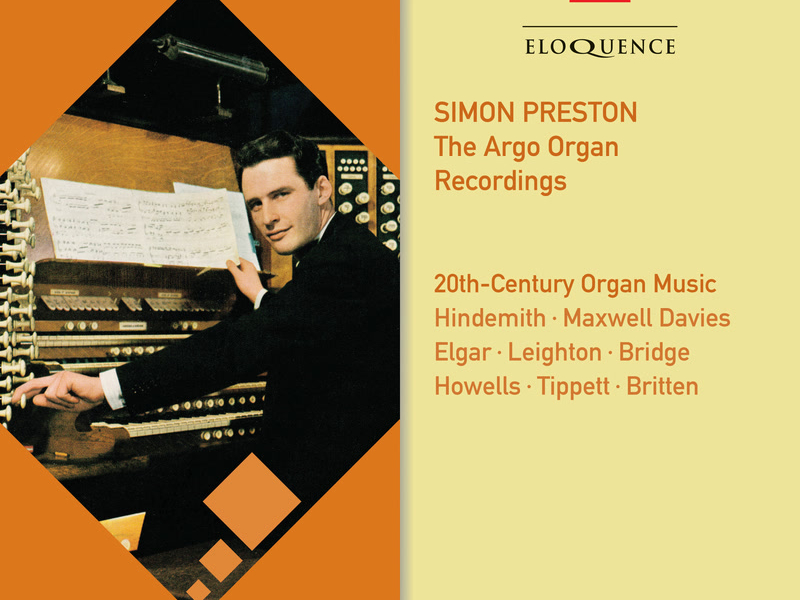 20th-Century Organ Music