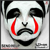 Send Help (S.A.D./J.O.Y.) (Single)
