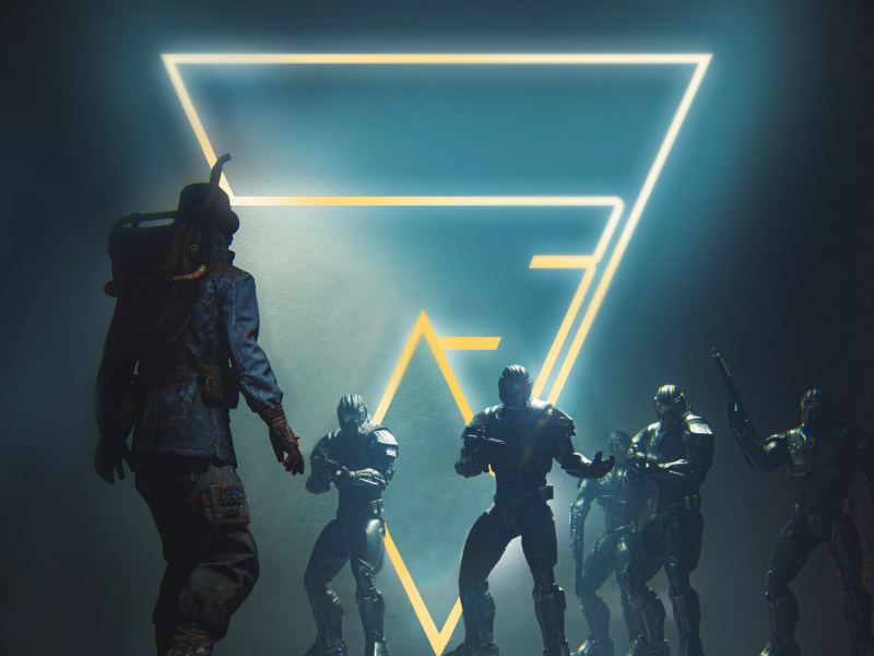 Action Thriller Trailers