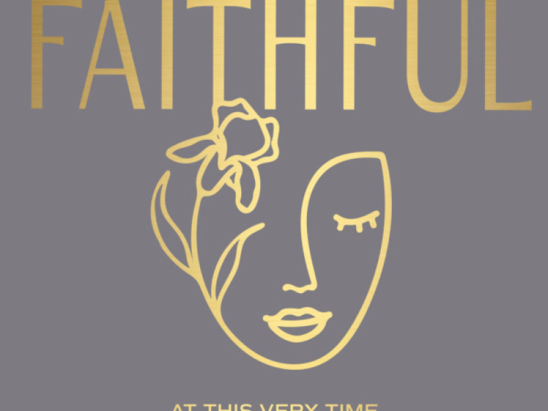 At This Very Time (Single)