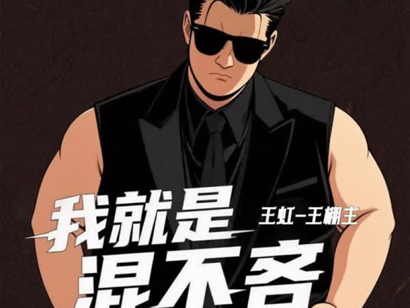 我就是混不吝 (EP)