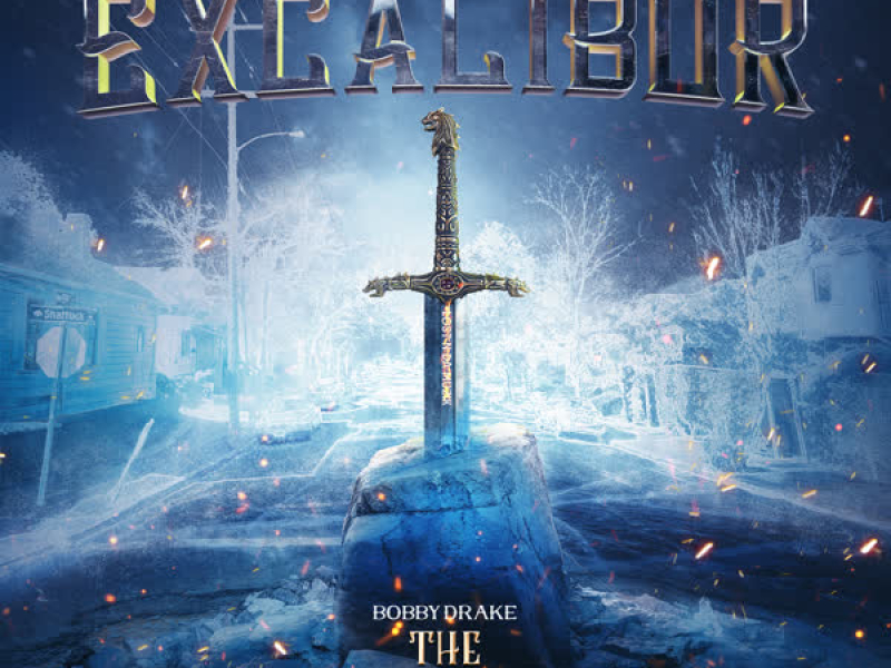 Excalibur Volume III