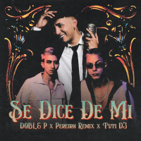 SE DICE DE MI (Single)