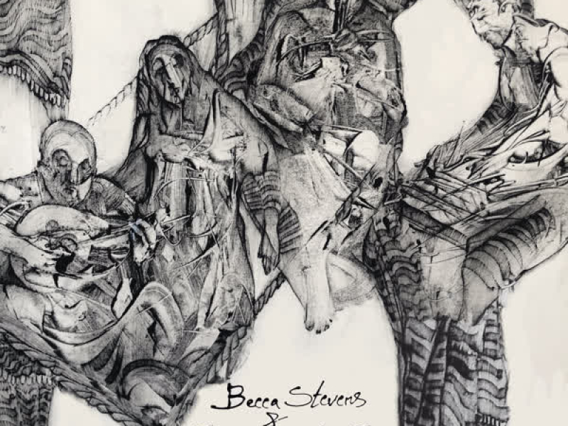 Becca Stevens & The Secret Trio