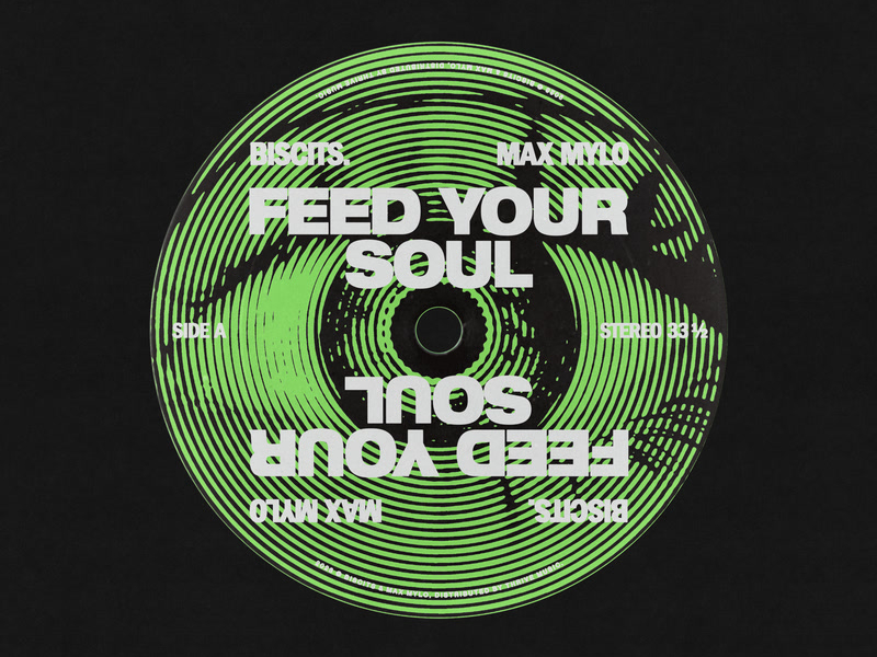 Feed Your Soul (Single)