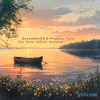 The time before summer (EP)