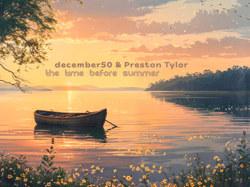 The time before summer (EP)