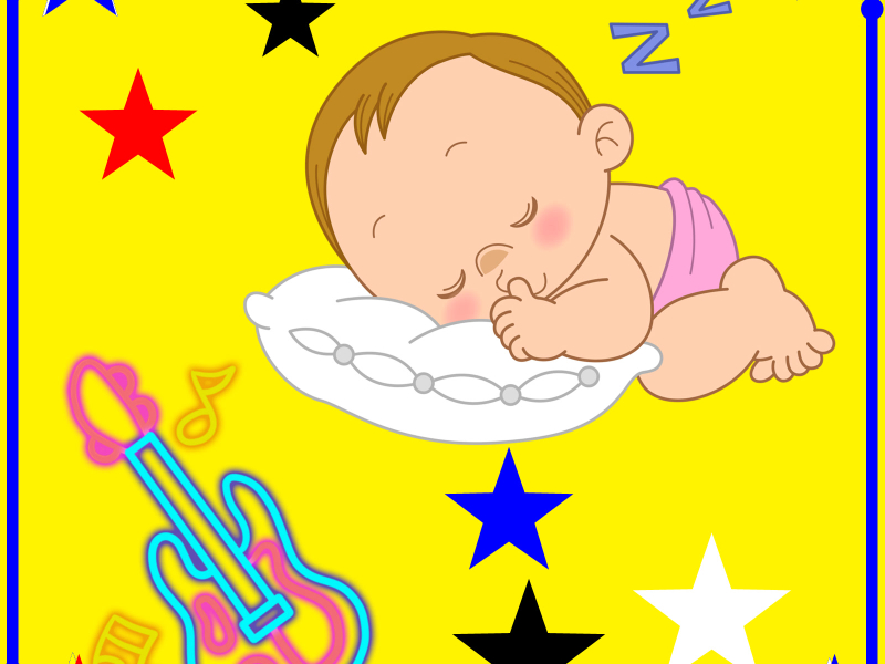 Sleepy Song (Single)