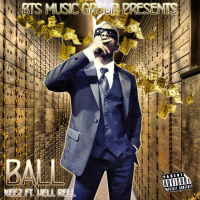 Ball (feat. Hell Rell) (Single)