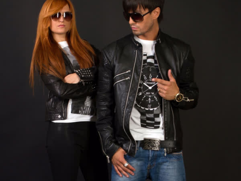 Dzīvo brīvi (Mart Inc. Remix) (EP)