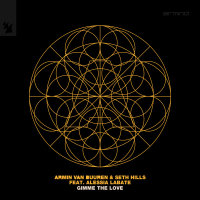 Gimme The Love (Single)