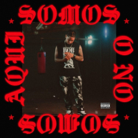 Aqui Somos O No Somos (Single)