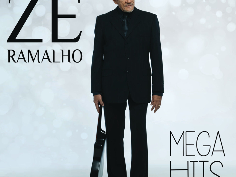 Mega Hits - Zé Ramalho