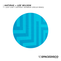 I Just Can't (Hatiras' Rainbow Circus Remix)