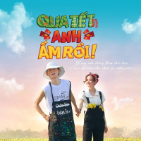 Qua Tết Anh Ấm Rồi (Beat) (Single)