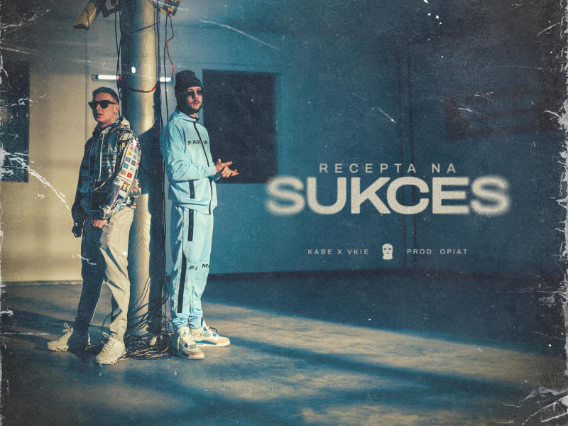 Recepta na sukces (Single)