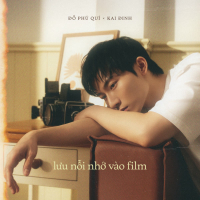 lưu nỗi nhớ vào film (Single)