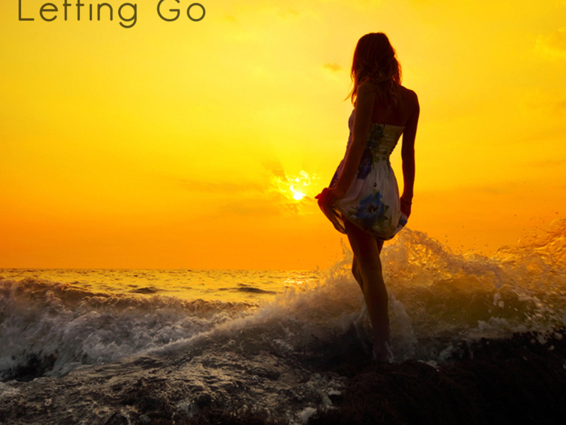 Letting Go (feat. Uma) (EP)