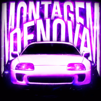 MONTAGEM DE NOVA (EP)