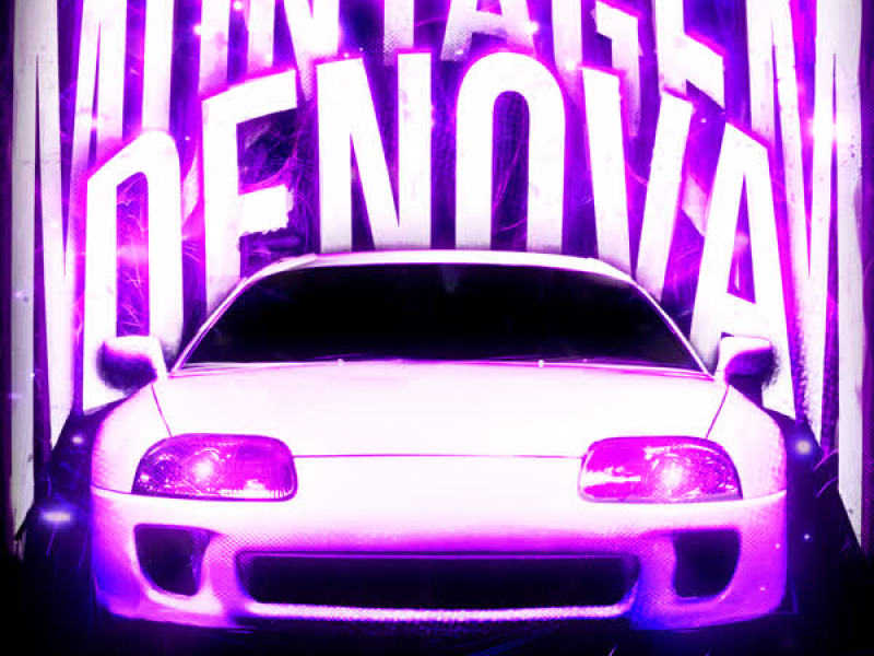 MONTAGEM DE NOVA (EP)