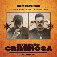 Ritmação Criminosa (Single)