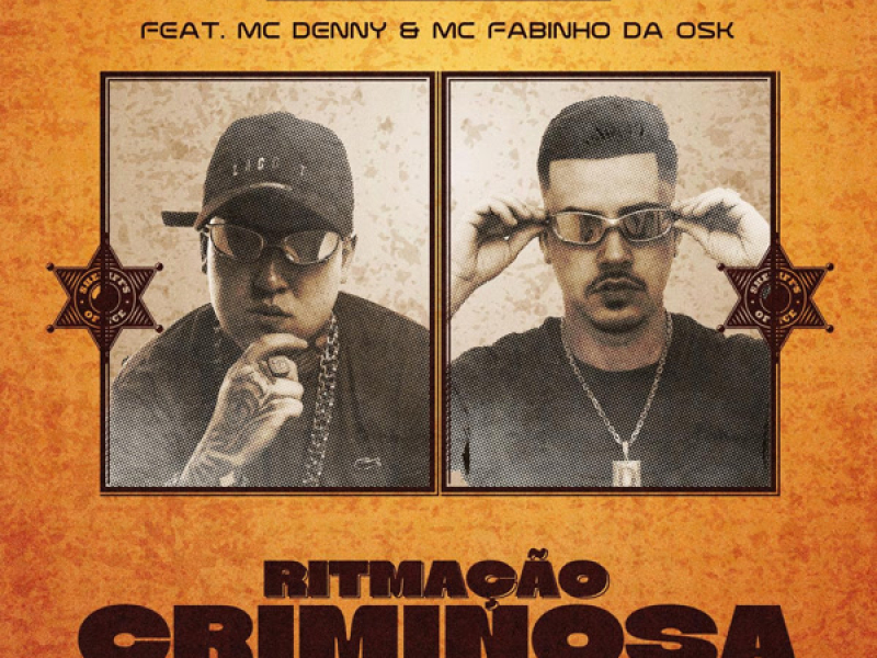 Ritmação Criminosa (Single)