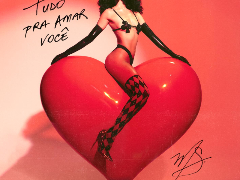 Tudo Pra Amar Você (Single)