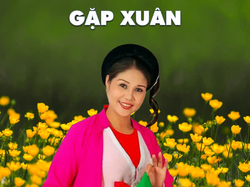Gặp Xuân (Single)