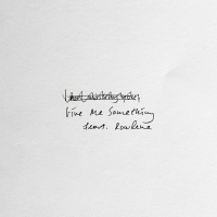 Give Me Something (Single)