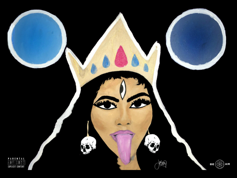 Eyerock / 3y3r0|< (Single)