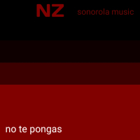 NO TE PONGAS (Single)