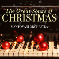 The Great Songs of Christmas