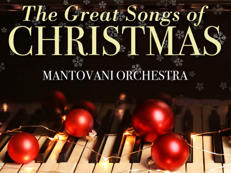 The Great Songs of Christmas