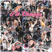 I'll Change (Single)