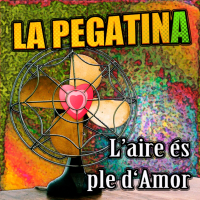 L'Aire És Ple D'Amor (Single)